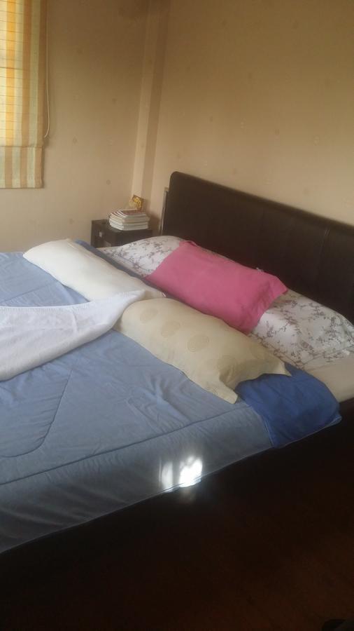 On Nut Hostel Ban Khlong Nang Li Luaran gambar