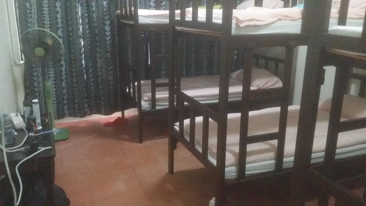 On Nut Hostel Ban Khlong Nang Li Luaran gambar