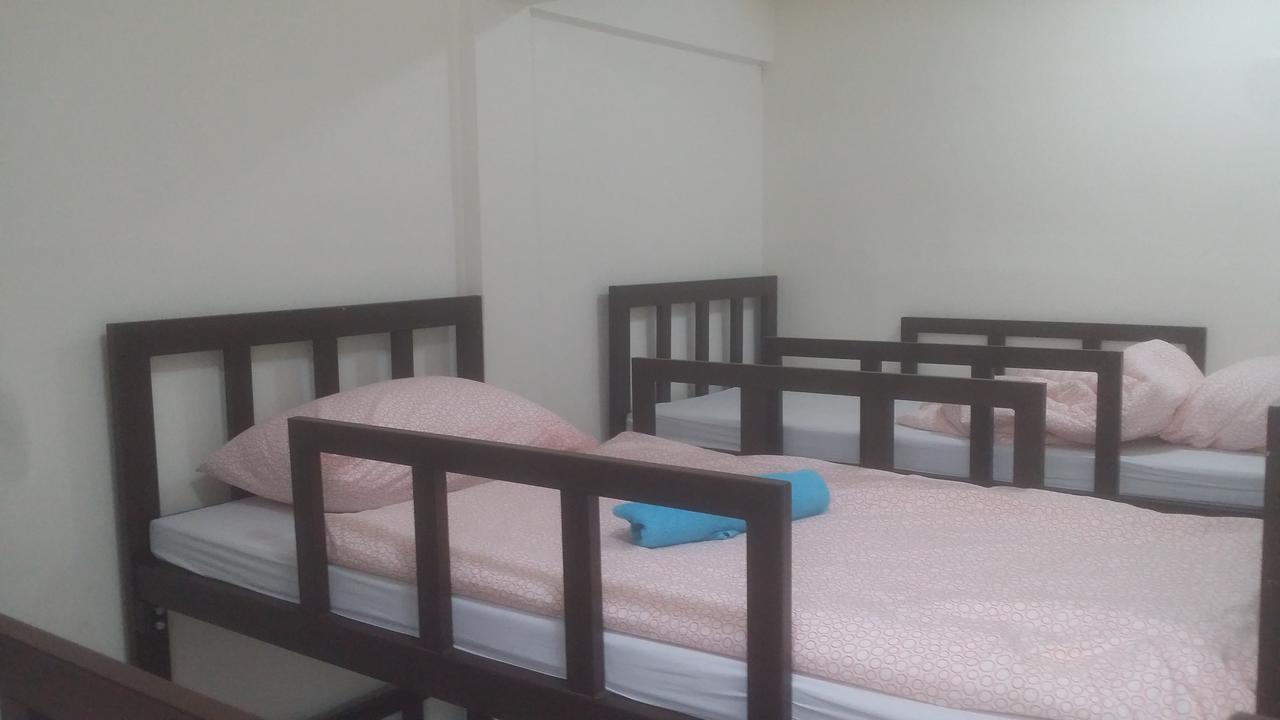 On Nut Hostel Ban Khlong Nang Li Luaran gambar