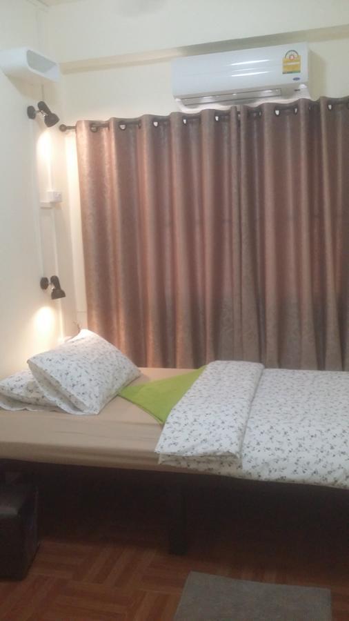 On Nut Hostel Ban Khlong Nang Li Luaran gambar