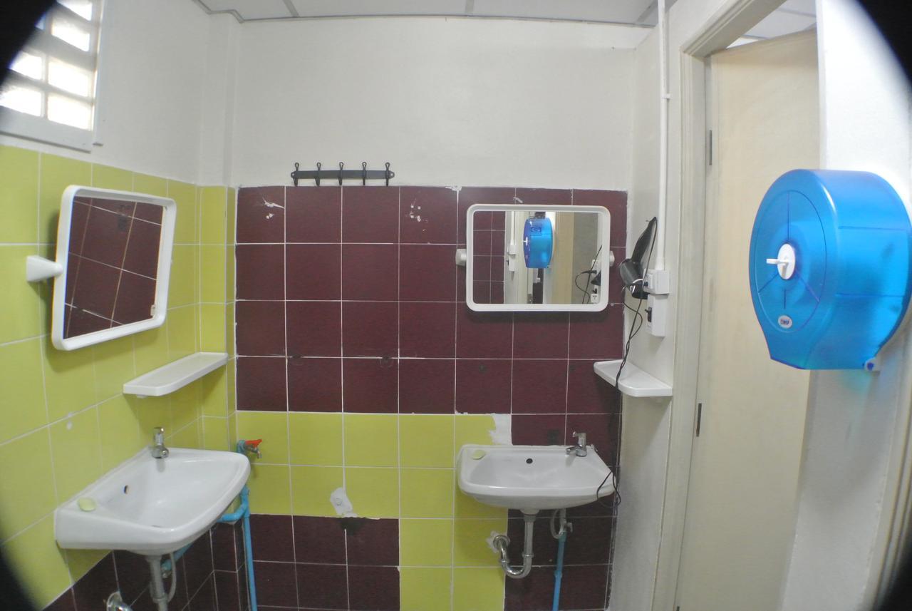 On Nut Hostel Ban Khlong Nang Li Luaran gambar