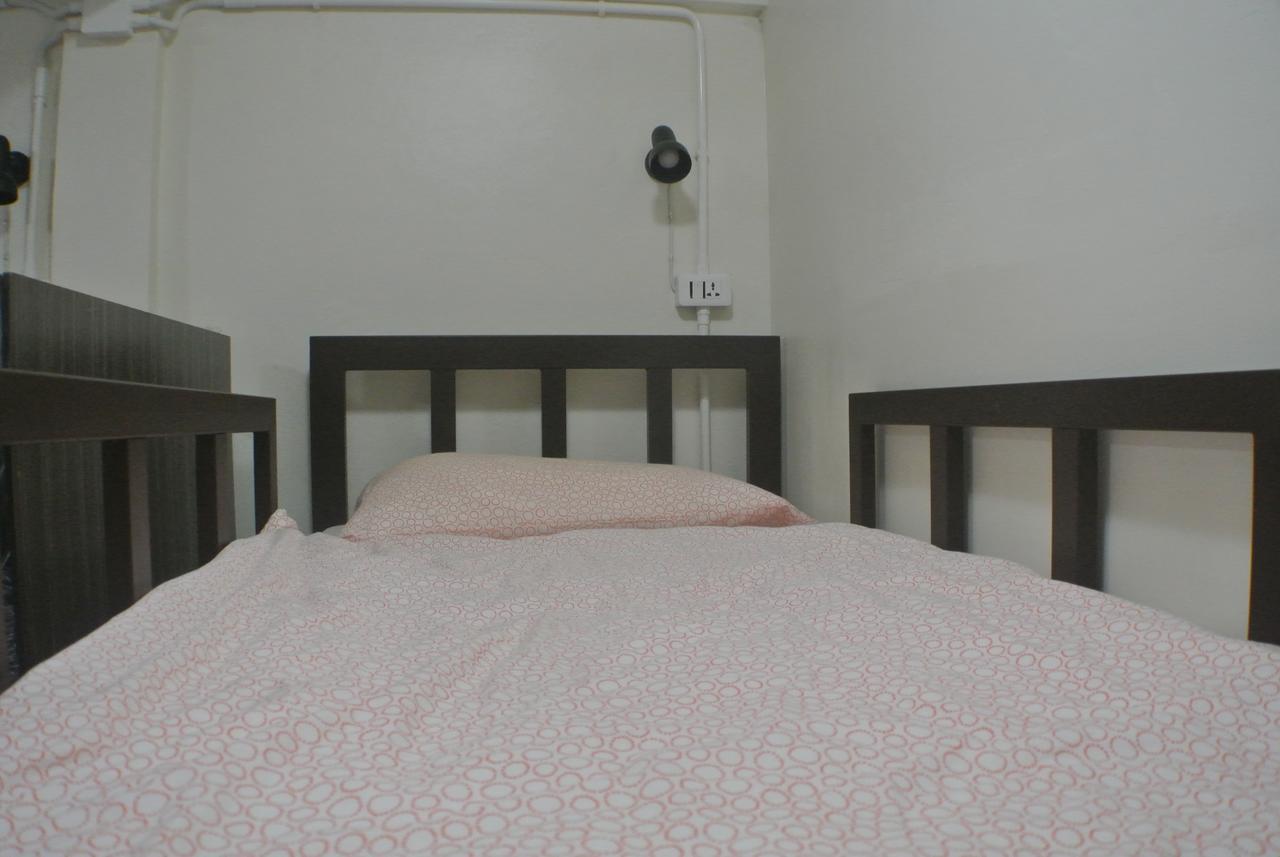 On Nut Hostel Ban Khlong Nang Li Luaran gambar