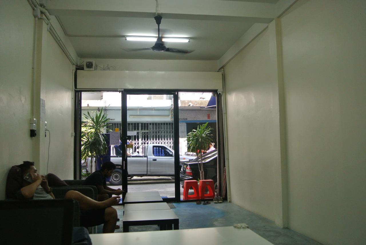 On Nut Hostel Ban Khlong Nang Li Luaran gambar